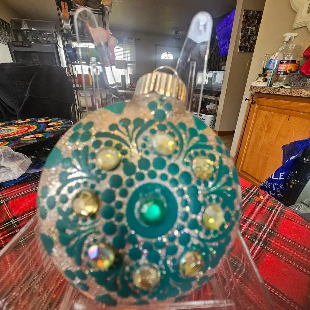Handmade one kind